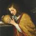 Mary Magdalen in Meditation